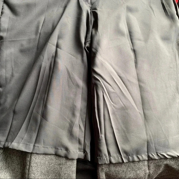 **NEW Gap Wool Blend Flare Trousers - Picture 11 of 15